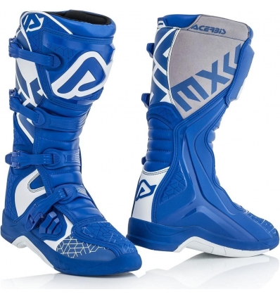 BOTAS ACERBIS X-TEAM 